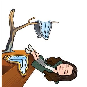 Meet your Posher, Bailey